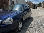 LADA (VAZ) Priora-2