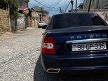 LADA (VAZ) Priora-3