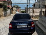 LADA (VAZ) Priora-6