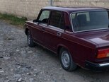 LADA (VAZ) 2107-6