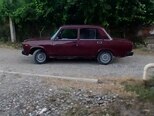 LADA (VAZ) 2107-4