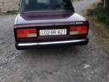 LADA (VAZ) 2107-7