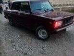 LADA (VAZ) 2107-3