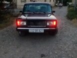 LADA (VAZ) 2107-1