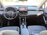 Toyota Corolla Cross-5