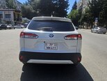 Toyota Corolla Cross-2
