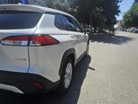 Toyota Corolla Cross-4