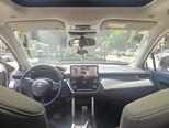 Toyota Corolla Cross-8