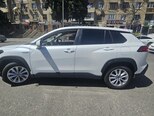 Toyota Corolla Cross-10