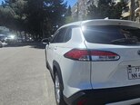 Toyota Corolla Cross-13