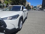 Toyota Corolla Cross-12