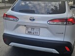 Toyota Corolla Cross-15