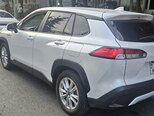 Toyota Corolla Cross-14