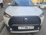 Toyota Corolla Cross-18