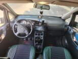 Opel Zafira-9