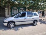 Opel Zafira-3