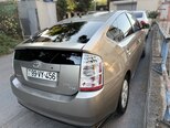 Toyota Prius-2