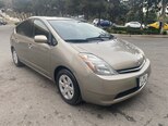 Toyota Prius-4