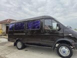 GAZ GAZel (3302-18)-4
