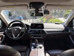 BMW 520d-9