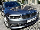 BMW 520d-2