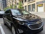 Chevrolet Equinox-1