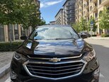 Chevrolet Equinox-5