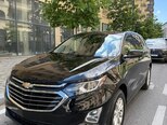 Chevrolet Equinox-4