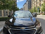 Chevrolet Equinox-7