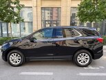 Chevrolet Equinox-9