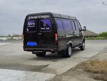 GAZ GAZel (3302-18)-12