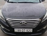 Hyundai Sonata-1