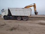 KamAz 6520-2