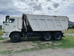 KamAz 6520-7