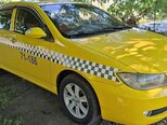 Lifan 620-3