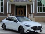 Hyundai Sonata-1