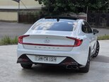 Hyundai Sonata-4