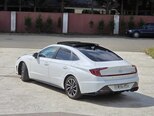 Hyundai Sonata-3
