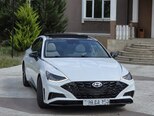 Hyundai Sonata-2