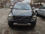 Volvo XC90-1