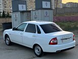 LADA (VAZ) Priora-4