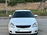 LADA (VAZ) Priora-1