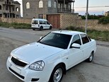 LADA (VAZ) Priora-3