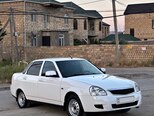 LADA (VAZ) Priora-5