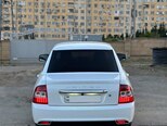 LADA (VAZ) Priora-2