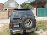 Mitsubishi Pajero-2