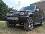 Mitsubishi Pajero-1