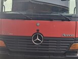 Mercedes Atego 1828-1