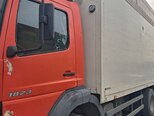 Mercedes Atego 1828-2