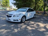 Chevrolet Cruze-2